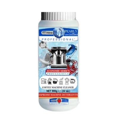 Pearly Care Coffeo Espresso Kahve Makinesi Temizleme Deterjanı 900 gr