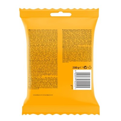 Pedigree Köpekler İçin Biscrok Ödül Bisküvisi, 200 Gr 2li paket