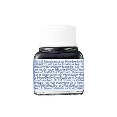 Pelikan Çini Mürekkebi 17, Siyah