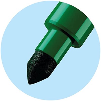 Pelikan Colorella Keçeli Kalem 2Li Uç 12Li Kutu