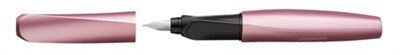 Pelikan P457 Twist Girly Rose Dolma Kalem Blisterli - M uç