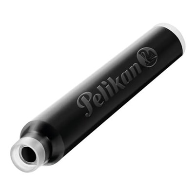 Pelikan standart-4001 mürekkep kartuşları, 2 Kılıf, Blistervperackung