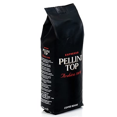 Pellini Top Çekirdek Kahve (500 Gr)