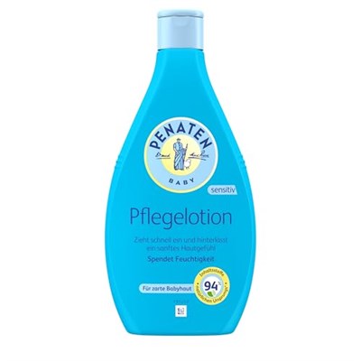 Penaten Baby Bebek Bakım Losyonu 400 ml