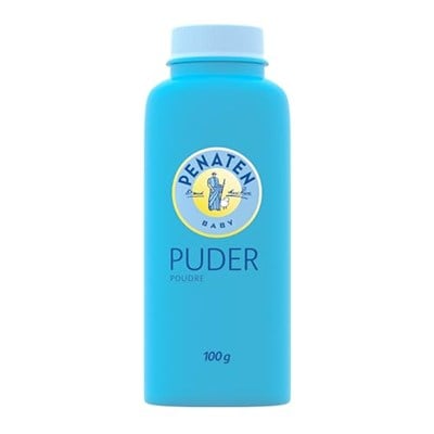 Penaten Baby Bebek Pudrası 100 ml
