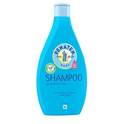 Penaten Baby Bebek Şampuanı 400 ml