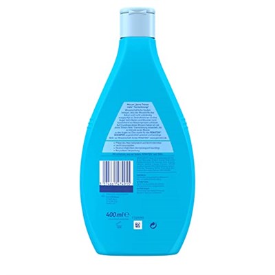 Penaten Baby Bebek Şampuanı 400 ml