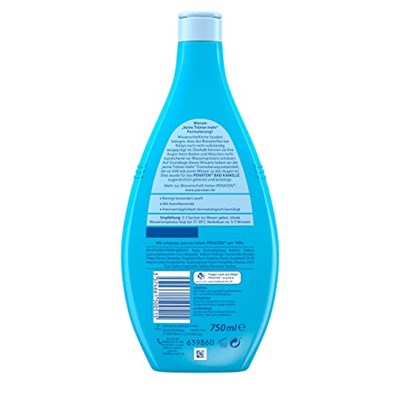 Penaten Baby Duş Şampuanı Papatya Camomıle 750 ml