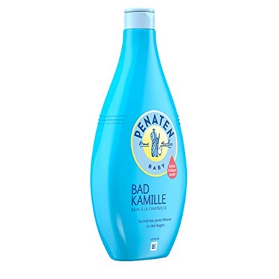 Penaten Baby Duş Şampuanı Papatya Camomıle 750 ml