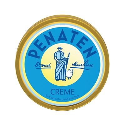 Penaten Baby Pişik Kremi 150 ml