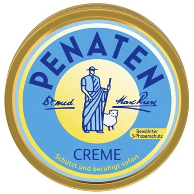Penaten Bebek Bakım Kremi 150 ml