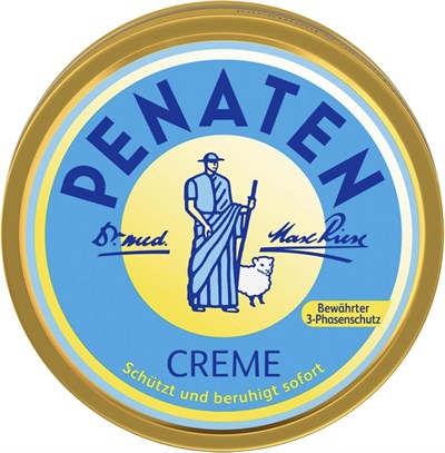 Penaten Bebek Bakım Kremi 150 ml