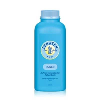 Penaten bebek pudrası 100gr