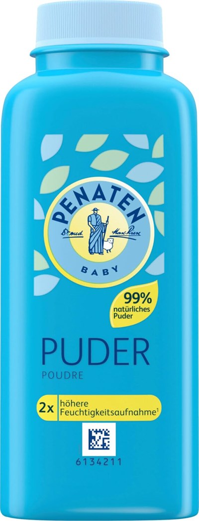Penaten bebek pudrası 100gr