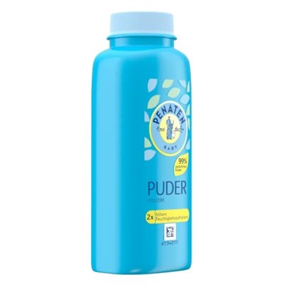 Penaten pudra, 100 ml, 614519 , , 2 x 100g, ,, 2