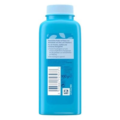 Penaten pudra, 100 ml, 614519 , , 2 x 100g, ,, 2