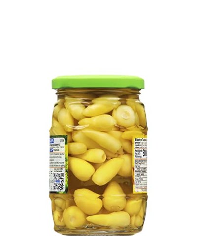 Penguen Biberiye Turşu 300 Gr