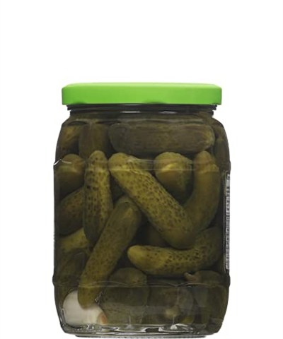 Penguen Kornişon Turşu 670G