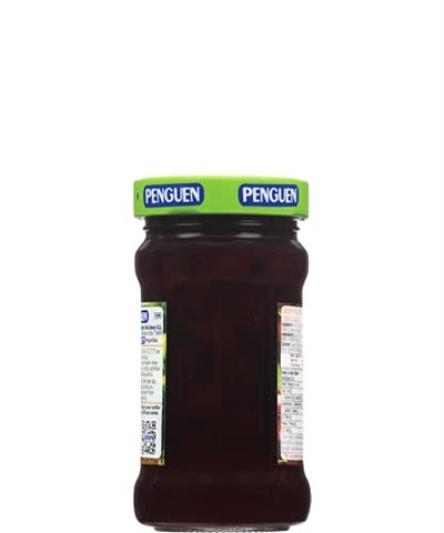 Penguen Vişne Reçeli Ekstra Geleneksel 380GR