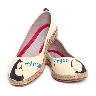 Penguin Babet Ayakkabı FBR1210