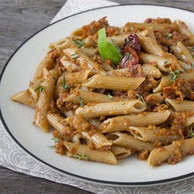 Penne Rigate No:66 500 Gr - RUMMO