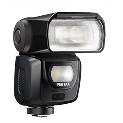 Pentax AF 540 FGZ II Flaş - Seçenekler: AF 360, AF 540
