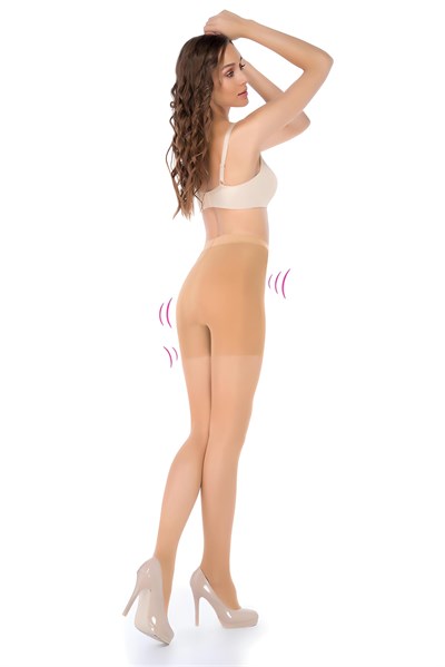 Penti Body Form Külotlu Çorap (6 lı)