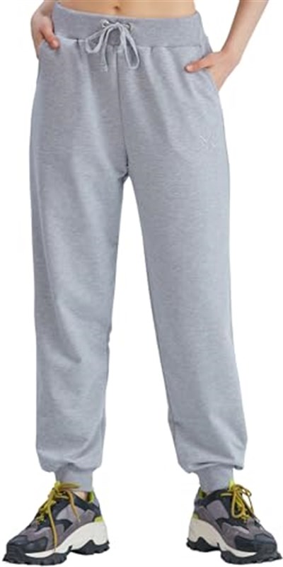 Penye Eşofman Altı%25Cotton/%70Polyester%5Elastan
