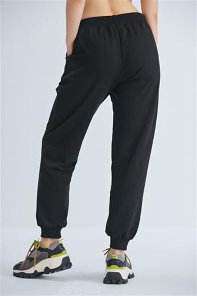 Penye Eşofman Altı%95Cotton/%5Elastan
