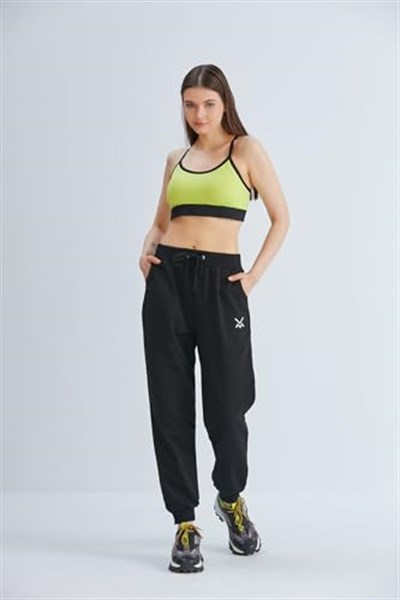 Penye Eşofman Altı%95Cotton/%5Elastan