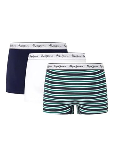 Pepe Jeans Erkek Külot
