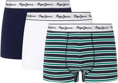 Pepe Jeans Erkek Külot