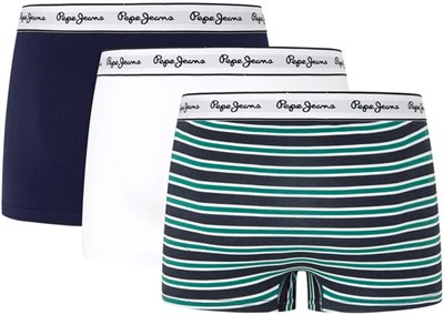 Pepe Jeans Erkek Külot