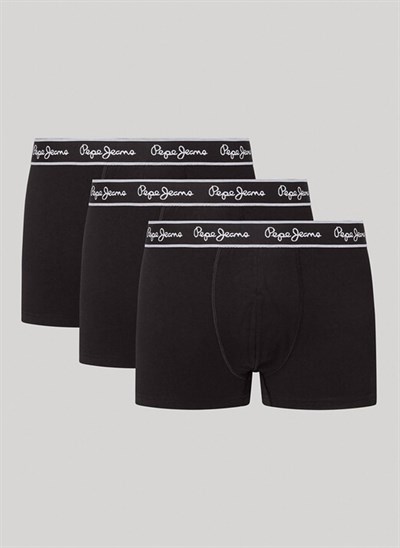Pepe Jeans Erkek mayo (3lü paket)