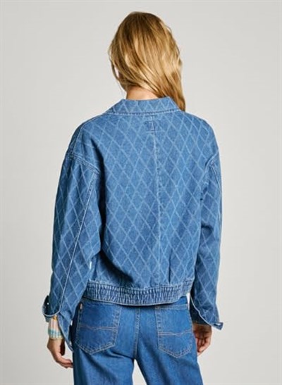 Pepe Jeans Joleen bebek mont Kadınlar