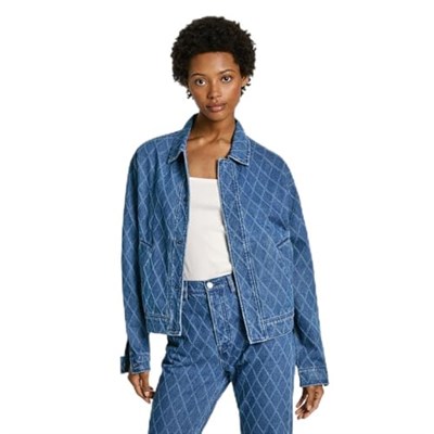 Pepe Jeans Joleen bebek mont Kadınlar