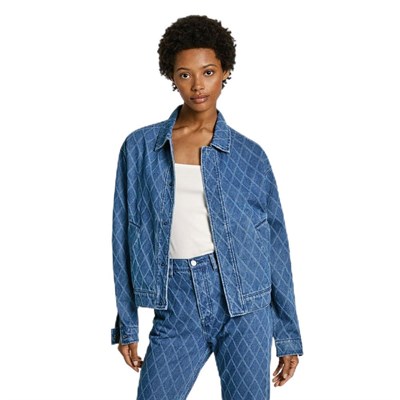 Pepe Jeans Joleen bebek mont Kadınlar