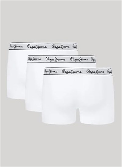 Pepe Jeans Pepe Tk 3p Erkek Mayo Erkek