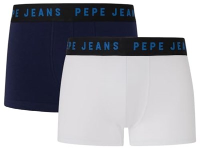 Pepe Jeans Solid Lr Tk 2pTrunksErkek