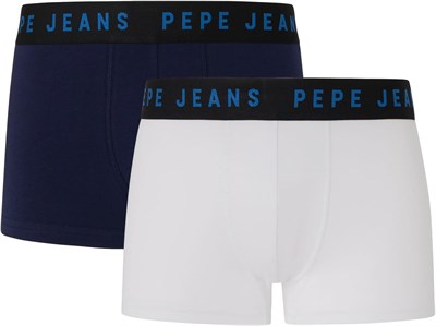 Pepe Jeans Solid Lr Tk 2pTrunksErkek
