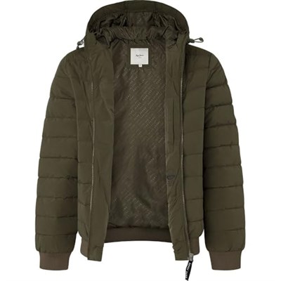 Pepe Jeans Tomek bebek mont Erkekler
