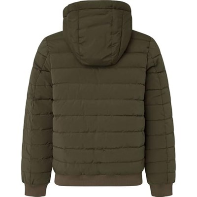Pepe Jeans Tomek bebek mont Erkekler