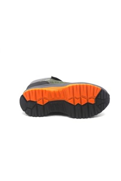 Pepino 1391 Unisex Çocuk Spor Bot HAKİ 33