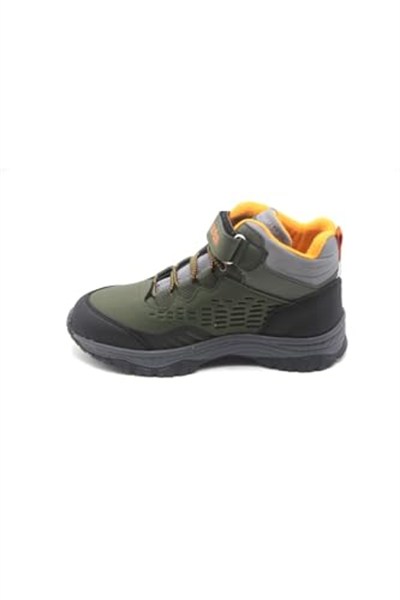 Pepino 1391 Unisex Çocuk Spor Bot HAKİ 33