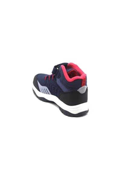 Pepino 1391 Unisex Çocuk Spor Bot Lacivert 33