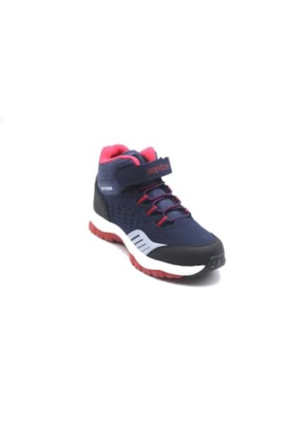 Pepino 1391 Unisex Çocuk Spor Bot Lacivert 33