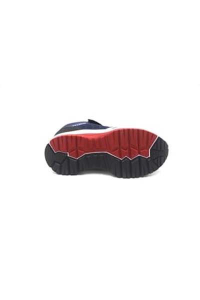 Pepino 1391 Unisex Çocuk Spor Bot Lacivert 33