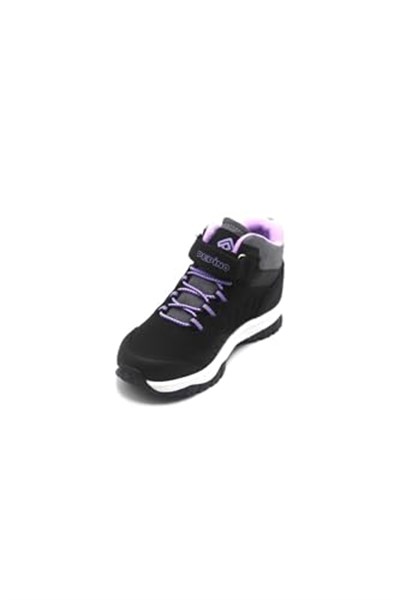 Pepino 1391 Unisex Çocuk Spor Bot Siyah 33