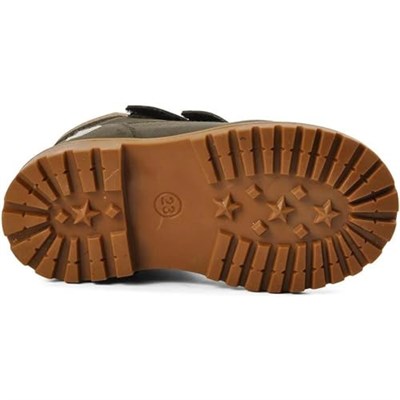Pepino 925 Unisex Çocuk Cat Bot HAKİ 29