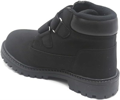 Pepino 925 Unisex Çocuk Cat Bot Siyah 27